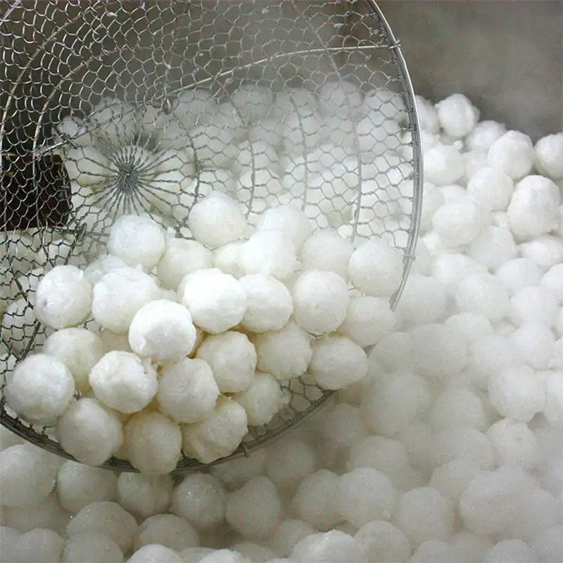 <strong>淡水魚深加工對農業發展有哪些幫助？魚類深加工設備有哪些組成?</strong>